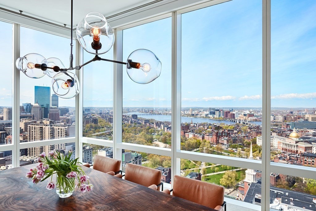 1 Franklin St, Boston, Massachusetts 02110, 3 Bedrooms Bedrooms, 5 Rooms Rooms,3 BathroomsBathrooms,Condominium/co-op,For Sale,Franklin St,73105965