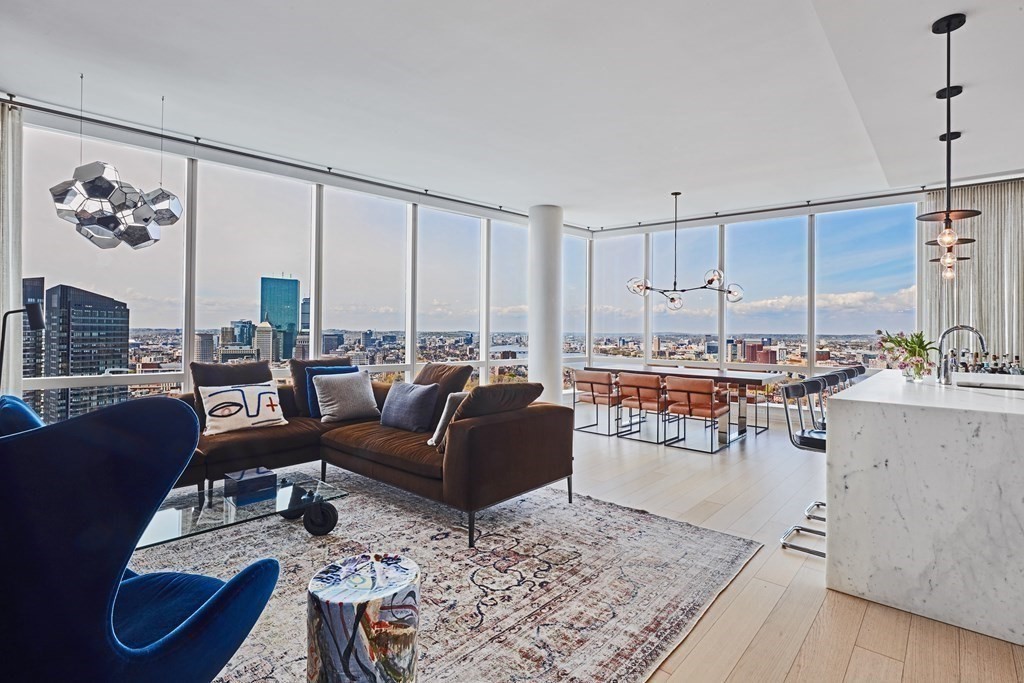 1 Franklin St, Boston, Massachusetts 02110, 3 Bedrooms Bedrooms, 5 Rooms Rooms,3 BathroomsBathrooms,Condominium/co-op,For Sale,Franklin St,73105965