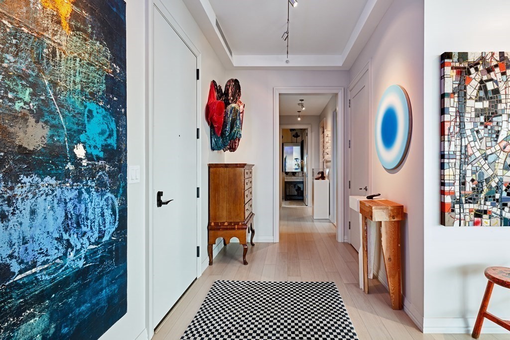 1 Franklin St, Boston, Massachusetts 02110, 3 Bedrooms Bedrooms, 5 Rooms Rooms,3 BathroomsBathrooms,Condominium/co-op,For Sale,Franklin St,73105965