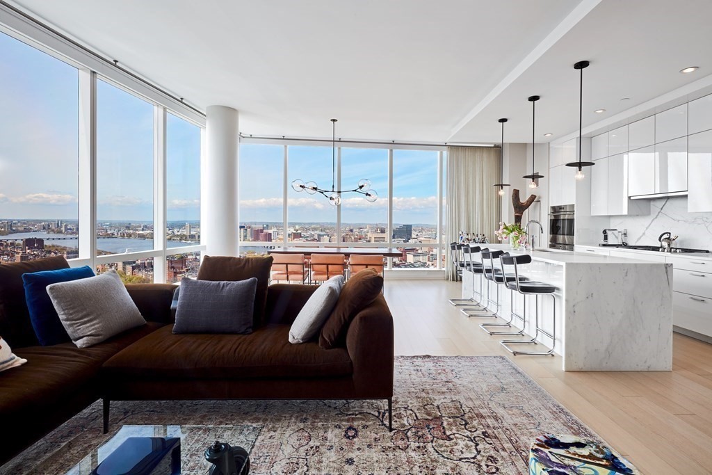 1 Franklin St, Boston, Massachusetts 02110, 3 Bedrooms Bedrooms, 5 Rooms Rooms,3 BathroomsBathrooms,Condominium/co-op,For Sale,Franklin St,73105965