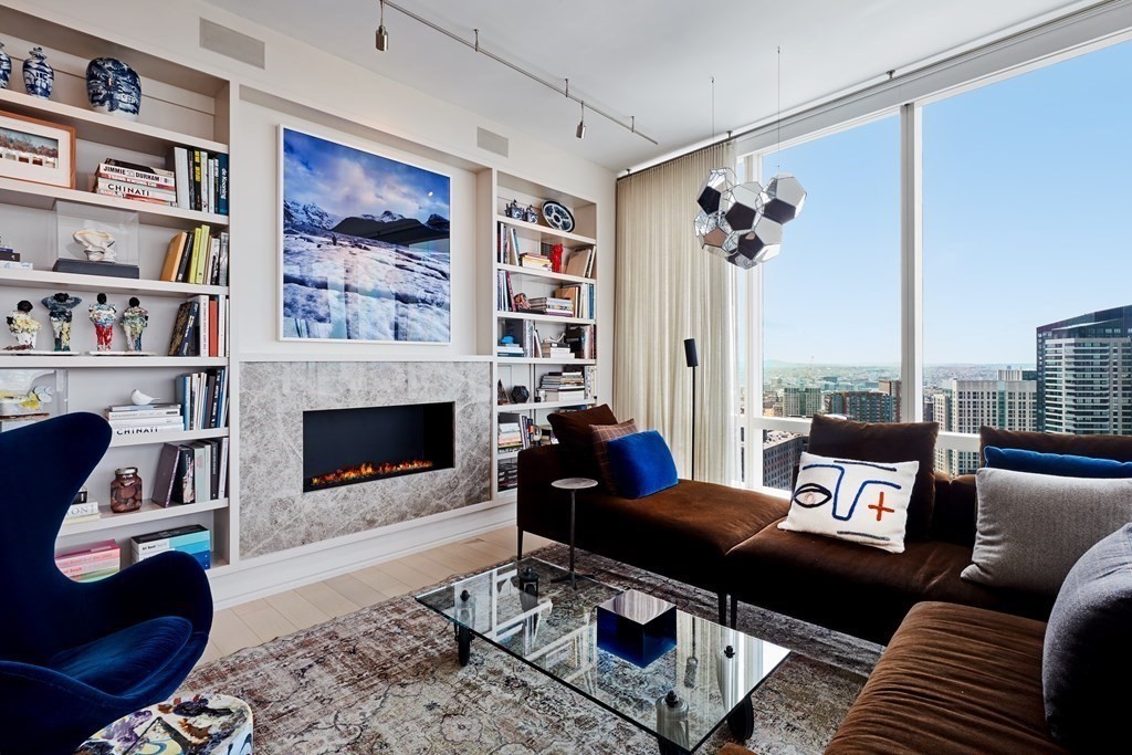 1 Franklin St, Boston, Massachusetts 02110, 3 Bedrooms Bedrooms, 5 Rooms Rooms,3 BathroomsBathrooms,Condominium/co-op,For Sale,Franklin St,73105965