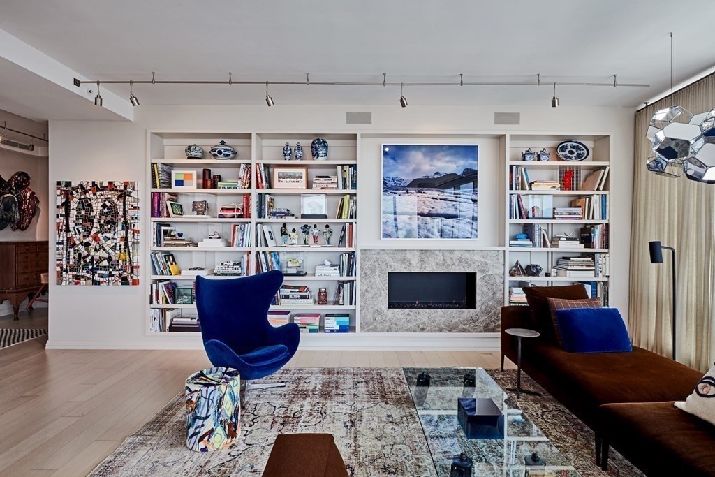 1 Franklin St, Boston, Massachusetts 02110, 3 Bedrooms Bedrooms, 5 Rooms Rooms,3 BathroomsBathrooms,Condominium/co-op,For Sale,Franklin St,73105965