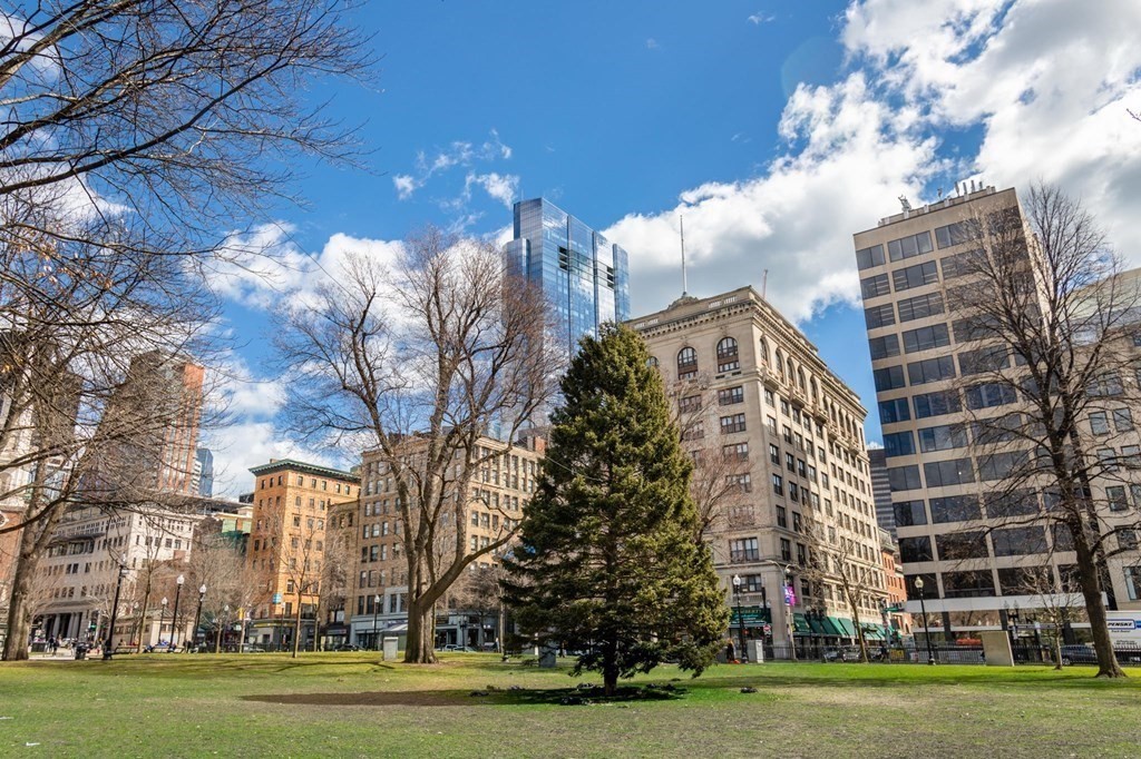 1 Franklin St, Boston, Massachusetts 02110, 1 Bedroom Bedrooms, 3 Rooms Rooms,1 BathroomBathrooms,Residential Rental,For Lease,Franklin St,73108536