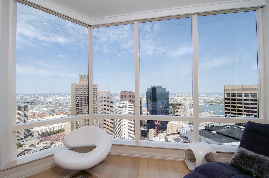 1 Franklin Street, Boston, Massachusetts 02110, 3 Bedrooms Bedrooms, 5 Rooms Rooms,3 BathroomsBathrooms,Residential Rental,For Lease,Franklin Street,73109666
