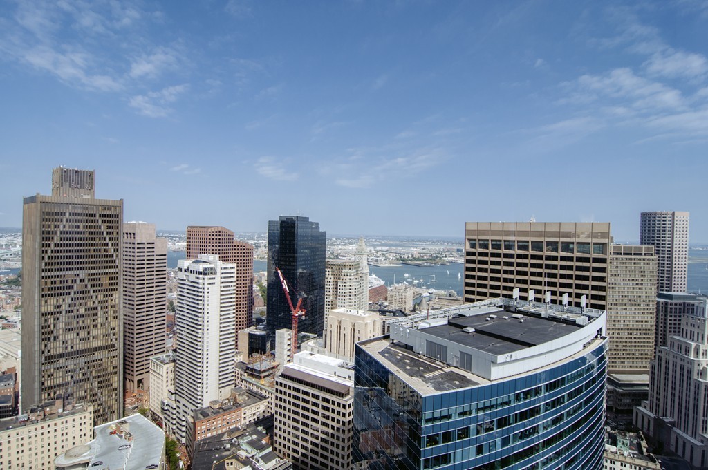 1 Franklin Street, Boston, Massachusetts 02110, 3 Bedrooms Bedrooms, 5 Rooms Rooms,3 BathroomsBathrooms,Residential Rental,For Lease,Franklin Street,73109666