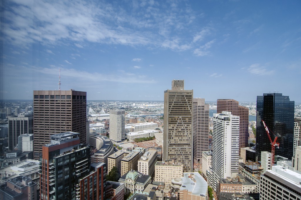 1 Franklin Street, Boston, Massachusetts 02110, 3 Bedrooms Bedrooms, 5 Rooms Rooms,3 BathroomsBathrooms,Residential Rental,For Lease,Franklin Street,73109666