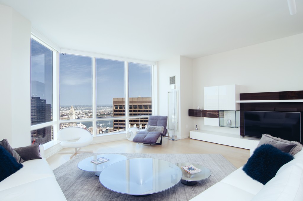 1 Franklin Street, Boston, Massachusetts 02110, 3 Bedrooms Bedrooms, 5 Rooms Rooms,3 BathroomsBathrooms,Residential Rental,For Lease,Franklin Street,73109666