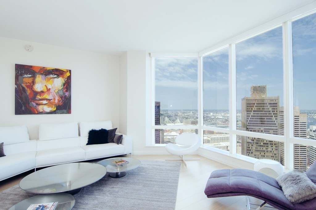 1 Franklin Street, Boston, Massachusetts 02110, 3 Bedrooms Bedrooms, 5 Rooms Rooms,3 BathroomsBathrooms,Residential Rental,For Lease,Franklin Street,73109666
