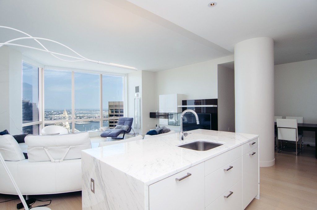 1 Franklin Street, Boston, Massachusetts 02110, 3 Bedrooms Bedrooms, 5 Rooms Rooms,3 BathroomsBathrooms,Residential Rental,For Lease,Franklin Street,73109666