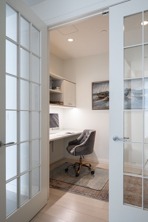 1 Franklin Street, Boston, Massachusetts 02110, 2 Bedrooms Bedrooms, 4 Rooms Rooms,2 BathroomsBathrooms,Condominium/co-op,For Sale,Franklin Street,73110947