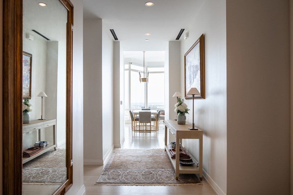 1 Franklin Street, Boston, Massachusetts 02110, 2 Bedrooms Bedrooms, 4 Rooms Rooms,2 BathroomsBathrooms,Condominium/co-op,For Sale,Franklin Street,73110947