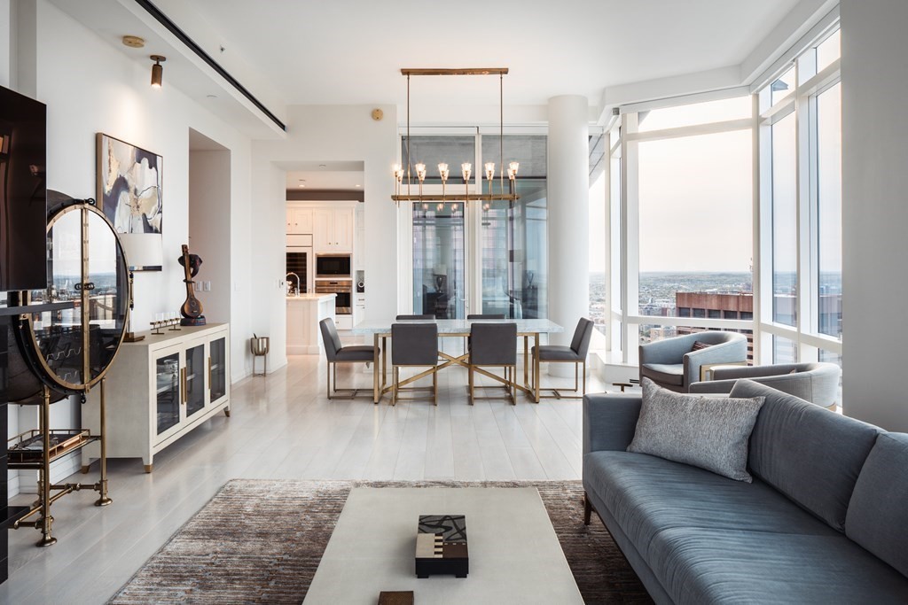 1 Franklin Street, Boston, Massachusetts 02110, 2 Bedrooms Bedrooms, 4 Rooms Rooms,2 BathroomsBathrooms,Condominium/co-op,For Sale,Franklin Street,73110947