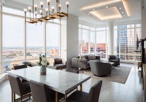 1 Franklin Street, Boston, Massachusetts 02110, 2 Bedrooms Bedrooms, 4 Rooms Rooms,2 BathroomsBathrooms,Condominium/co-op,For Sale,Franklin Street,73110947