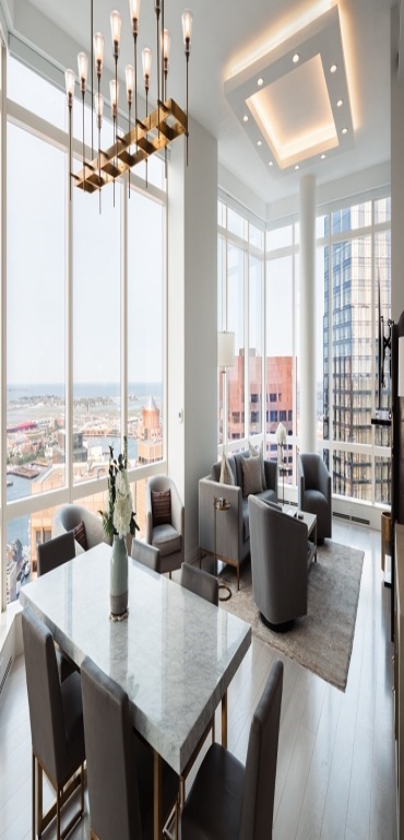 1 Franklin Street, Boston, Massachusetts 02110, 2 Bedrooms Bedrooms, 4 Rooms Rooms,2 BathroomsBathrooms,Condominium/co-op,For Sale,Franklin Street,73110947