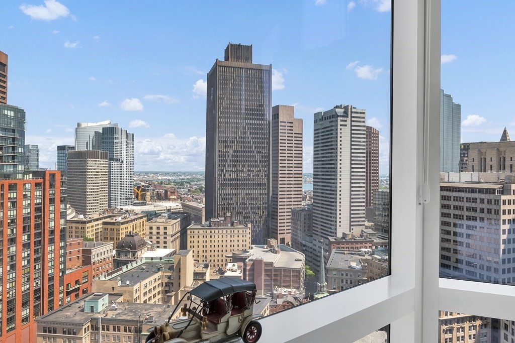 1 Franklin Street, Boston, Massachusetts 02110, 2 Bedrooms Bedrooms, 5 Rooms Rooms,2 BathroomsBathrooms,Residential Rental,For Lease,Franklin Street,73112050