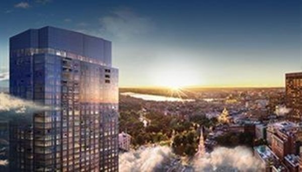 1 Franklin St, Boston, Massachusetts 02110, 1 Bedroom Bedrooms, 4 Rooms Rooms,1 BathroomBathrooms,Condominium/co-op,For Sale,Franklin St,73112942
