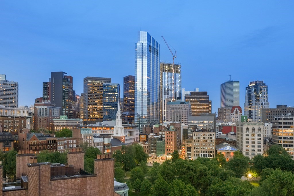 1 Franklin Street, Boston, Massachusetts 02110, 3 Bedrooms Bedrooms, 6 Rooms Rooms,3 BathroomsBathrooms,Residential Rental,For Lease,Franklin Street,73112653