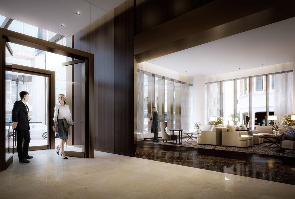 1 Franklin Street, Boston, Massachusetts 02110, 2 Bedrooms Bedrooms, 4 Rooms Rooms,2 BathroomsBathrooms,Residential Rental,For Lease,Franklin Street,73114959