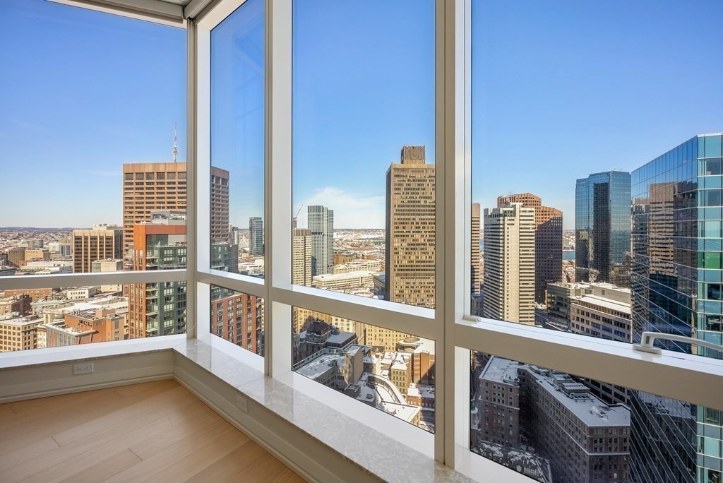 1 Franklin Street, Boston, Massachusetts 02110, 2 Bedrooms Bedrooms, 4 Rooms Rooms,2 BathroomsBathrooms,Residential Rental,For Lease,Franklin Street,73114959