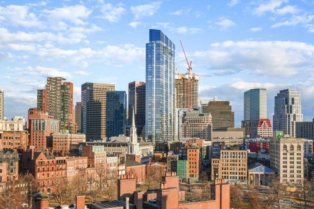 1 Franklin St, Boston, Massachusetts 02110, 3 Bedrooms Bedrooms, 8 Rooms Rooms,3 BathroomsBathrooms,Residential Rental,For Lease,Franklin St,73118967