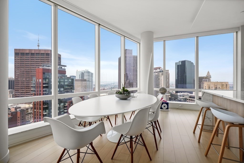 1 Franklin St, Boston, Massachusetts 02110, 3 Bedrooms Bedrooms, 8 Rooms Rooms,3 BathroomsBathrooms,Residential Rental,For Lease,Franklin St,73118967