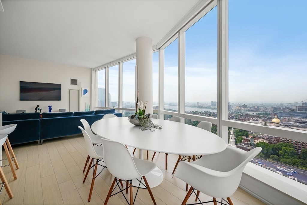 1 Franklin St, Boston, Massachusetts 02110, 3 Bedrooms Bedrooms, 8 Rooms Rooms,3 BathroomsBathrooms,Residential Rental,For Lease,Franklin St,73118967