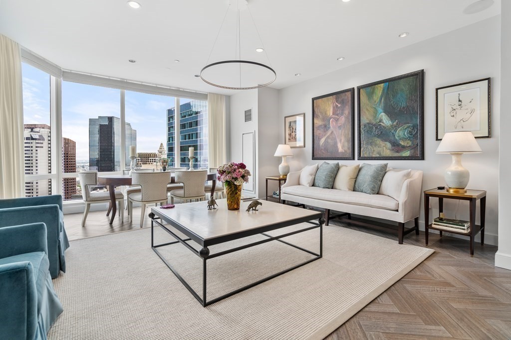 1 Franklin Street, Boston, Massachusetts 02110, 2 Bedrooms Bedrooms, 7 Rooms Rooms,2 BathroomsBathrooms,Condominium/co-op,For Sale,Franklin Street,73123713