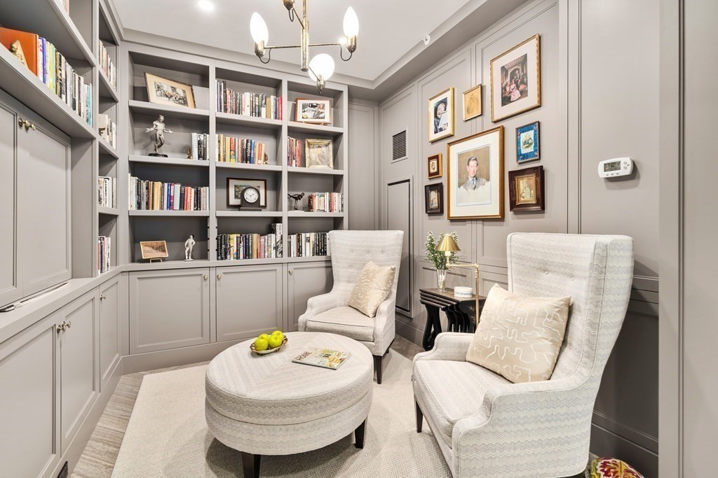 1 Franklin Street, Boston, Massachusetts 02110, 2 Bedrooms Bedrooms, 7 Rooms Rooms,2 BathroomsBathrooms,Condominium/co-op,For Sale,Franklin Street,73123713