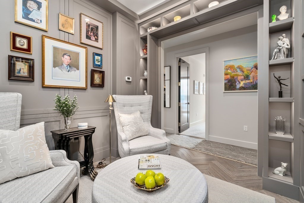 1 Franklin Street, Boston, Massachusetts 02110, 2 Bedrooms Bedrooms, 7 Rooms Rooms,2 BathroomsBathrooms,Condominium/co-op,For Sale,Franklin Street,73123713