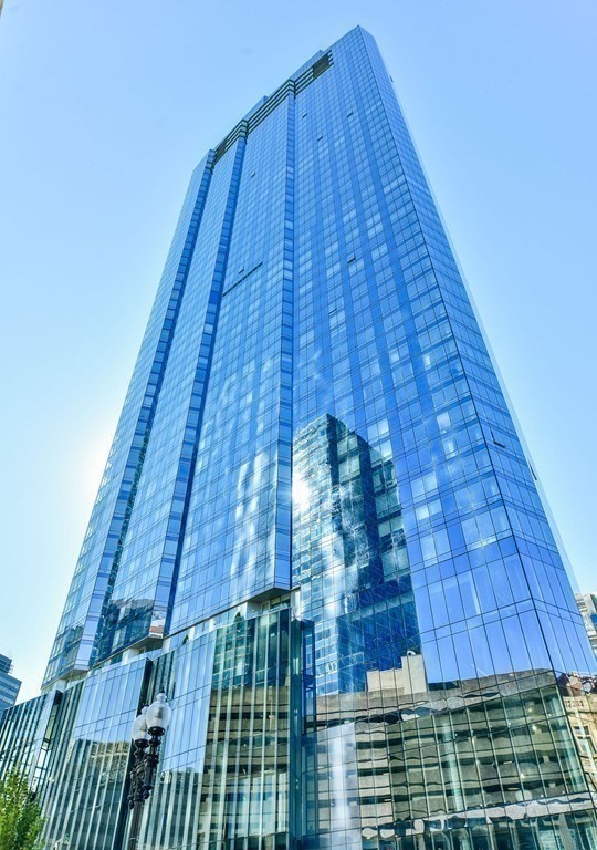 1 Franklin Street, Boston, Massachusetts 02110, 2 Bedrooms Bedrooms, 7 Rooms Rooms,2 BathroomsBathrooms,Condominium/co-op,For Sale,Franklin Street,73123713