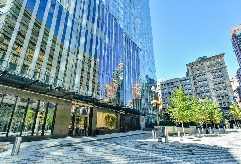 1 Franklin Street, Boston, Massachusetts 02110, 2 Bedrooms Bedrooms, 7 Rooms Rooms,2 BathroomsBathrooms,Condominium/co-op,For Sale,Franklin Street,73123713
