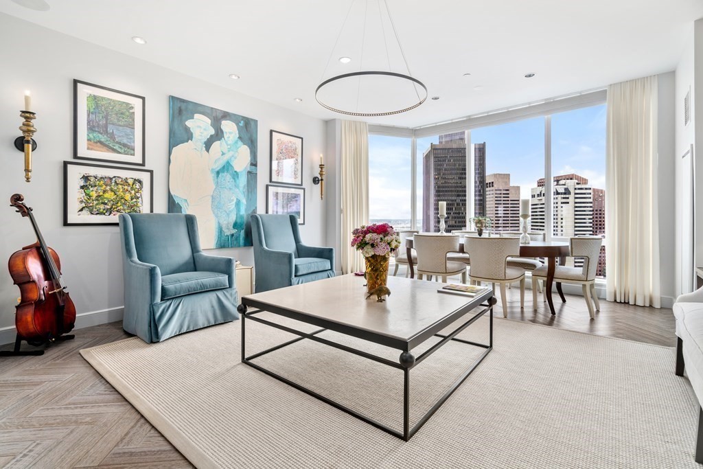 1 Franklin Street, Boston, Massachusetts 02110, 2 Bedrooms Bedrooms, 7 Rooms Rooms,2 BathroomsBathrooms,Condominium/co-op,For Sale,Franklin Street,73123713