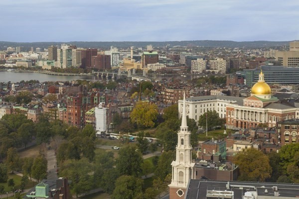 1 Franklin St. (Furnished), Boston, Massachusetts 02110, 2 Bedrooms Bedrooms, 5 Rooms Rooms,2 BathroomsBathrooms,Residential Rental,For Lease,Franklin St. (Furnished),73123746
