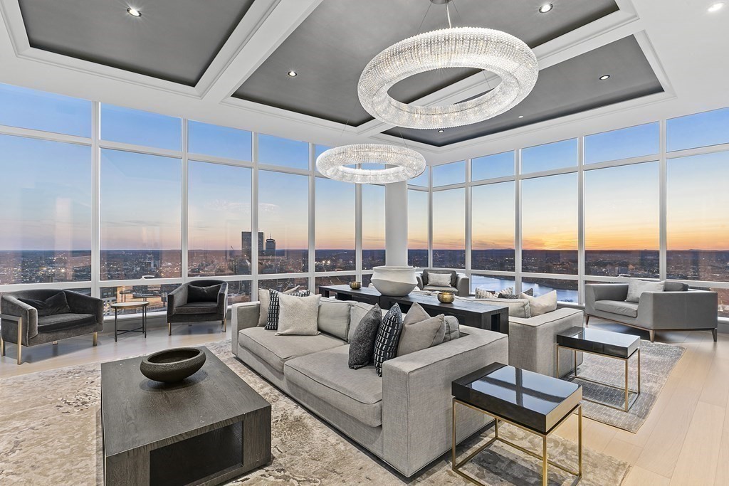 1 Franklin Street, Boston, Massachusetts 02110, 3 Bedrooms Bedrooms, 8 Rooms Rooms,4 BathroomsBathrooms,Condominium/co-op,For Sale,Franklin Street,73125571