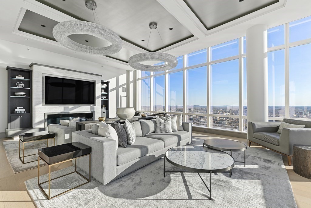 1 Franklin Street, Boston, Massachusetts 02110, 3 Bedrooms Bedrooms, 8 Rooms Rooms,4 BathroomsBathrooms,Condominium/co-op,For Sale,Franklin Street,73125571