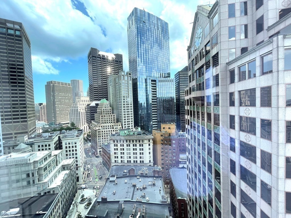 1 Franklin Street, Boston, Massachusetts 02111, 1 Bedroom Bedrooms, 2 Rooms Rooms,1 BathroomBathrooms,Residential Rental,For Lease,Franklin Street,73130924