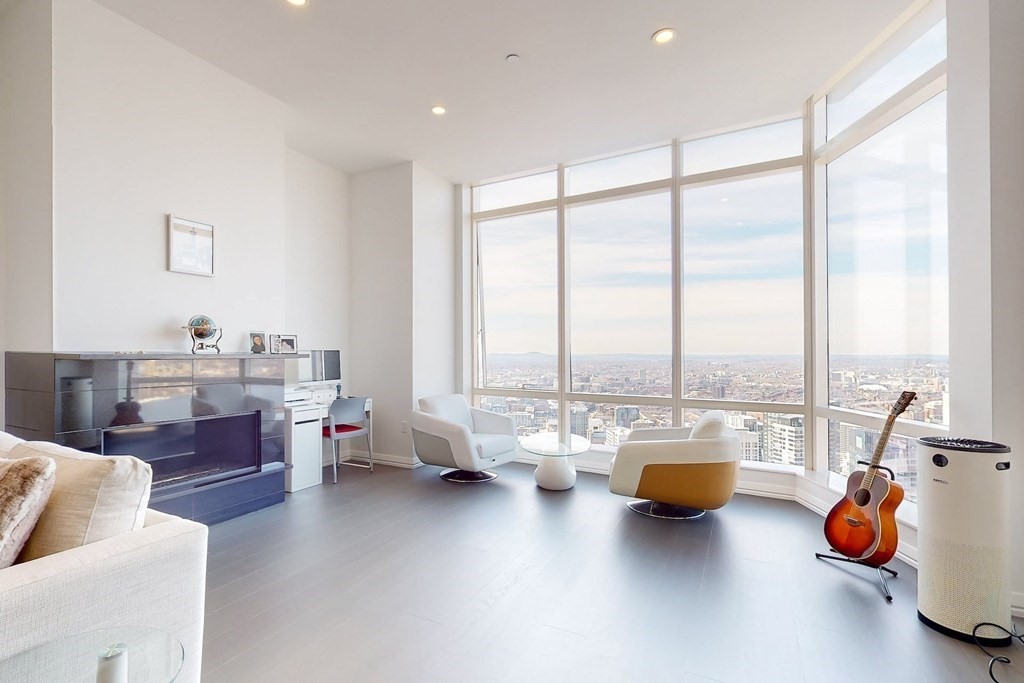 1 Franklin St, Boston, Massachusetts 02110, 2 Bedrooms Bedrooms, 5 Rooms Rooms,2 BathroomsBathrooms,Residential Rental,For Lease,Franklin St,73130926
