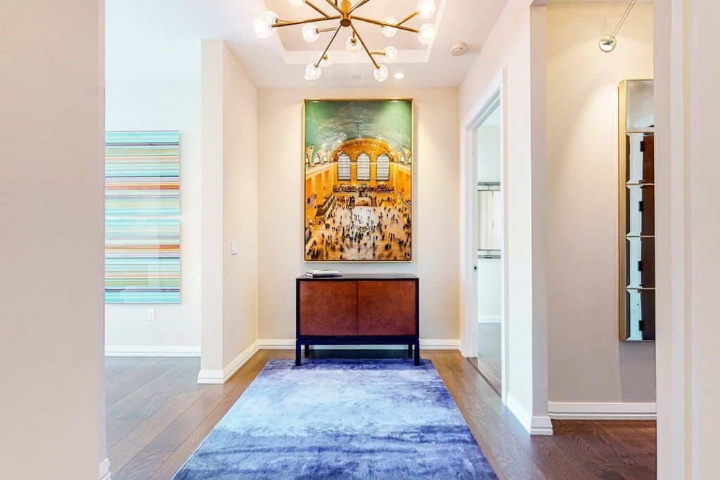 1 Franklin St, Boston, Massachusetts 02110, 3 Bedrooms Bedrooms, 5 Rooms Rooms,3 BathroomsBathrooms,Condominium/co-op,For Sale,Franklin St,73137719
