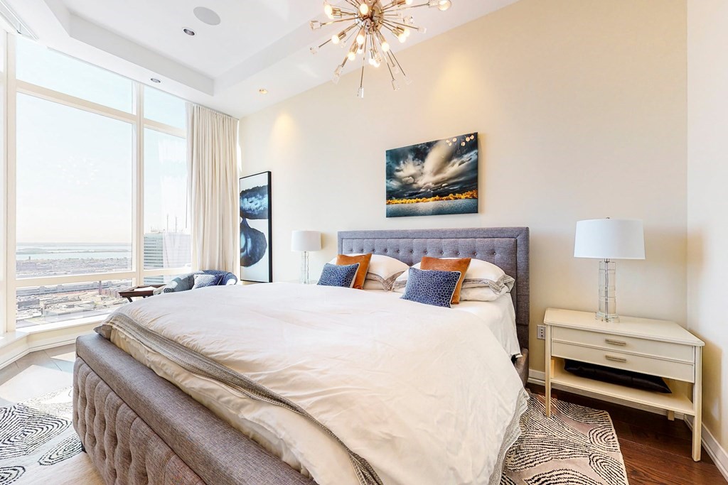 1 Franklin St, Boston, Massachusetts 02110, 3 Bedrooms Bedrooms, 5 Rooms Rooms,3 BathroomsBathrooms,Condominium/co-op,For Sale,Franklin St,73137719