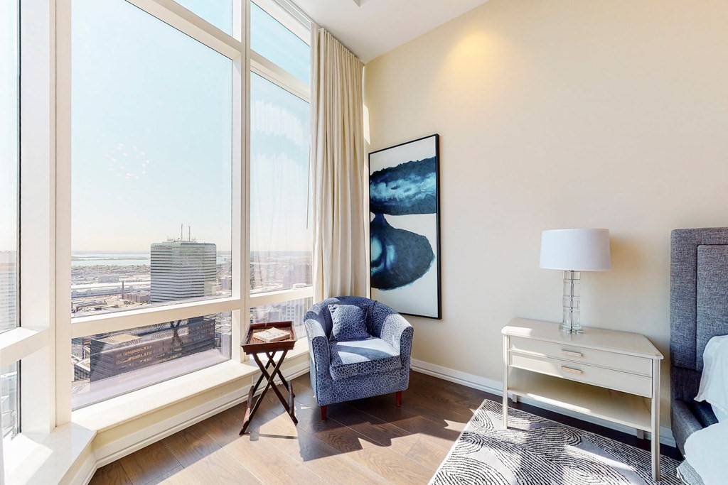 1 Franklin St, Boston, Massachusetts 02110, 3 Bedrooms Bedrooms, 5 Rooms Rooms,3 BathroomsBathrooms,Condominium/co-op,For Sale,Franklin St,73137719