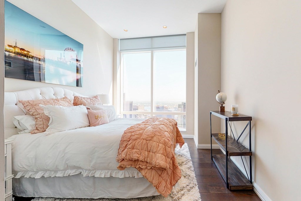 1 Franklin St, Boston, Massachusetts 02110, 3 Bedrooms Bedrooms, 5 Rooms Rooms,3 BathroomsBathrooms,Condominium/co-op,For Sale,Franklin St,73137719