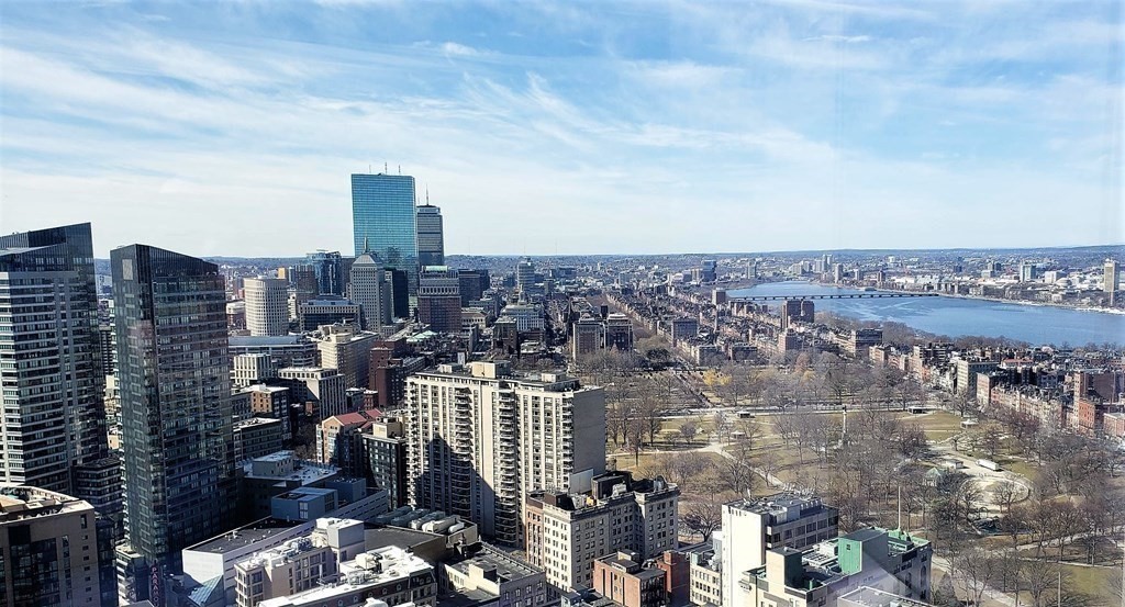 1 Franklin, Boston, Massachusetts 02110, 2 Bedrooms Bedrooms, 4 Rooms Rooms,2 BathroomsBathrooms,Residential Rental,For Lease,Franklin,73139941