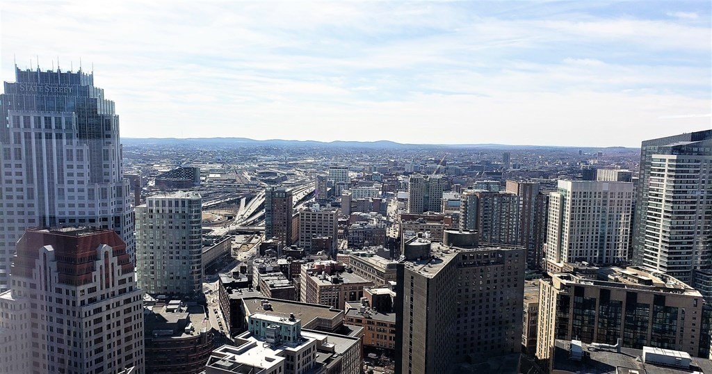1 Franklin, Boston, Massachusetts 02110, 2 Bedrooms Bedrooms, 4 Rooms Rooms,2 BathroomsBathrooms,Residential Rental,For Lease,Franklin,73139941