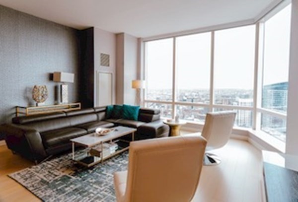 1 Franklin, Boston, Massachusetts 02110, 2 Bedrooms Bedrooms, 4 Rooms Rooms,2 BathroomsBathrooms,Residential Rental,For Lease,Franklin,73139941