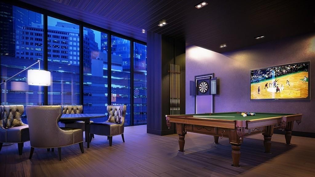 1 Franklin St, Boston, Massachusetts 02110, 2 Bedrooms Bedrooms, 6 Rooms Rooms,2 BathroomsBathrooms,Residential Rental,For Lease,Franklin St,73140625