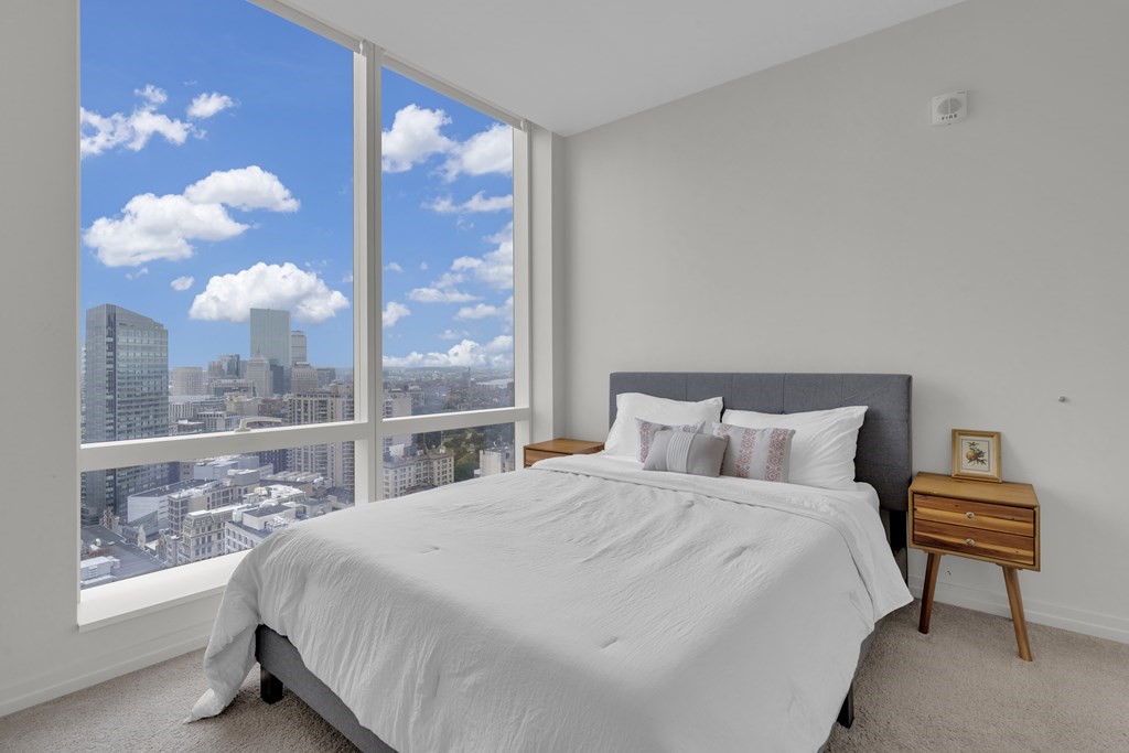 1 Franklin St, Boston, Massachusetts 02110, 2 Bedrooms Bedrooms, 5 Rooms Rooms,2 BathroomsBathrooms,Residential Rental,For Lease,Franklin St,73146511