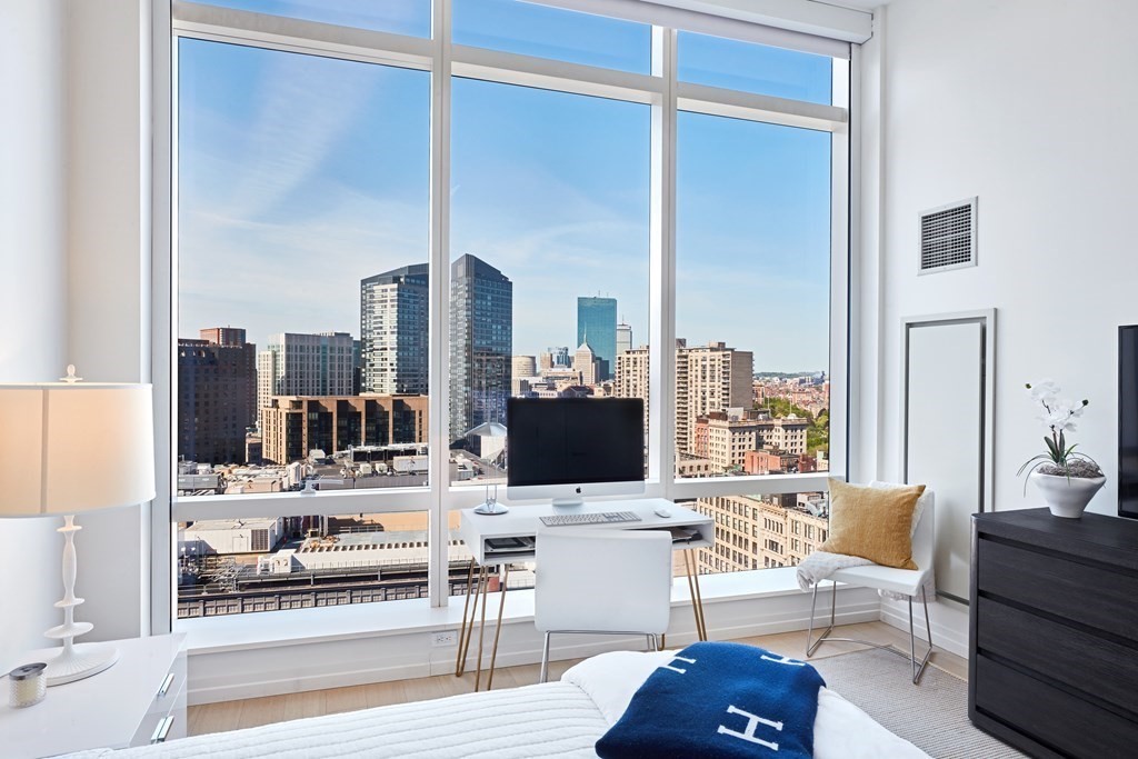 1 Franklin St, Boston, Massachusetts 02110, 1 Bedroom Bedrooms, 3 Rooms Rooms,1 BathroomBathrooms,Residential Rental,For Lease,Franklin St,73148203