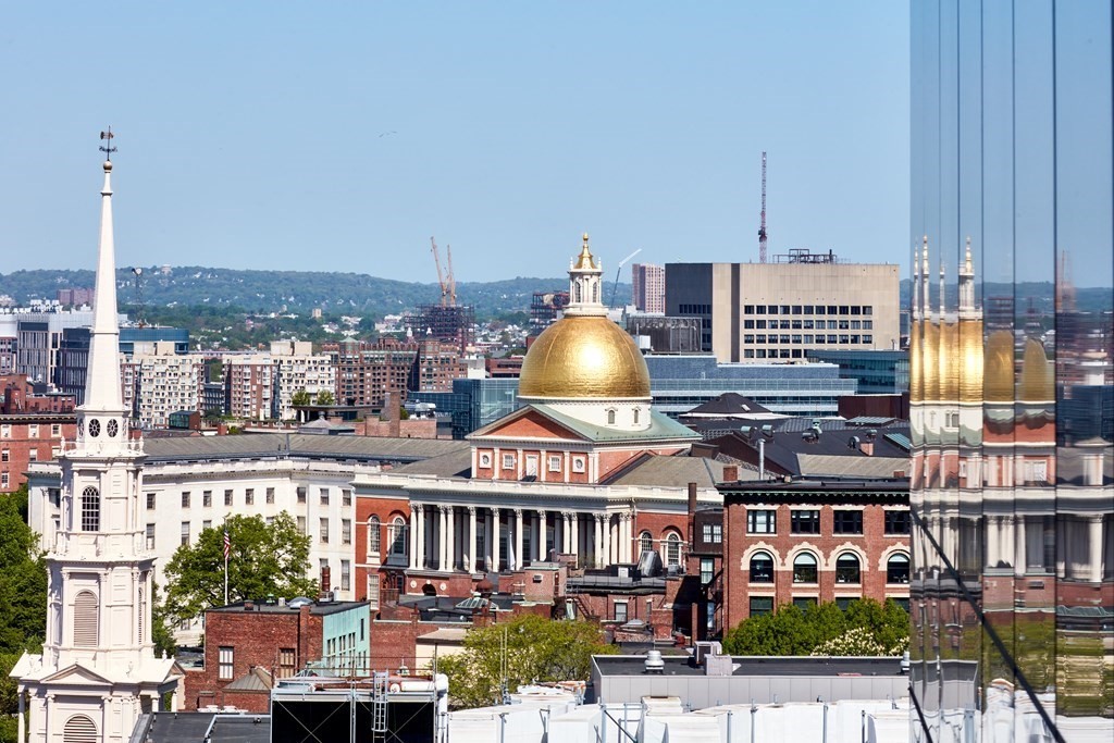 1 Franklin St, Boston, Massachusetts 02110, 1 Bedroom Bedrooms, 3 Rooms Rooms,1 BathroomBathrooms,Residential Rental,For Lease,Franklin St,73148203