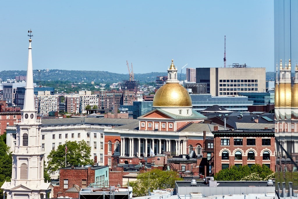 1 Franklin St, Boston, Massachusetts 02110, 1 Bedroom Bedrooms, 3 Rooms Rooms,1 BathroomBathrooms,Residential Rental,For Lease,Franklin St,73148203